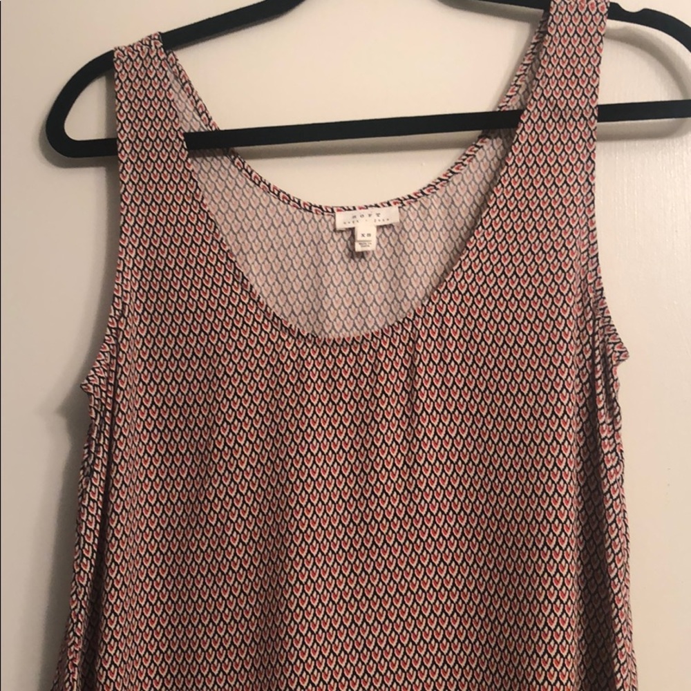 SOFT JOIE Tank - EXCELLENT Condition!